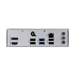 MSI H810M-B Placa Base Micro ATX Intel Core Ultra LGA 1851 DDR5 128GB PCIe 5.0 LAN 2.5G USB 3.2 HDMI DisplayPort