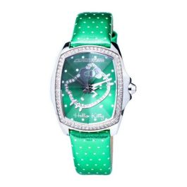 Reloj Mujer Chronotech CHRONOTECH for Hello Kitty (Ø 35 mm) Reloj Mujer Chronotech CHRONOTECH for Hello Kitty (Ø 35 mm)