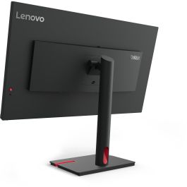 Lenovo ThinkVision T32h-30 31.5" QHD Monitor con HDMI, DisplayPort y USB-C, Docking Station