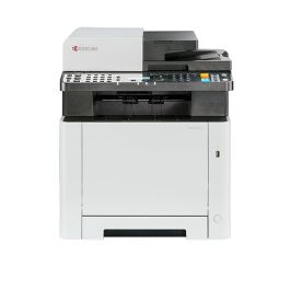 Impresora Láser Kyocera 110C0B3NL0 Precio: 432.50000057. SKU: B19TPLDZ5Y