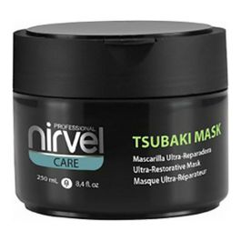 Nirvel Care Tsubaki Mascarilla 250ml Precio: 16.89000038. SKU: B1B39PFA4M