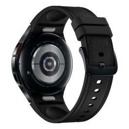 Smartwatch Samsung Galaxy Watch6 Classic 43mm LTE Negro 1,3" 43 mm Smartwatch Samsung Galaxy Watch6 Classic 43mm LTE Negro 1,3" 43 mm