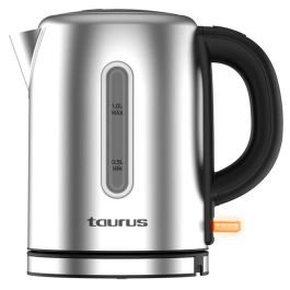 Hervidor Taurus TAURUS SELENE COMPACT KE2400X Acero Acero Inoxidable 2400 W 1 L Precio: 30.79000001. SKU: B1K9GP6JAQ
