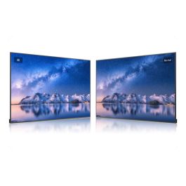 MAXHUB ND75CMA-T pantalla de señalización Pantalla plana para señalización digital 190,5 cm (75") LED 800 cd / m² 4K Ultra HD Negro MAXHUB OS 24/7 Precio: 1826.68999997. SKU: B1E9HPFDQ8