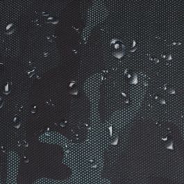 RIVACASE 7631 Riva NB Rucksack Sherwood 15,6" Portátil 28L Gris Camo Mochila para portátil 10,5" para Viajes y Trabajo