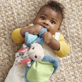 Tembo Mi Elefante Doudou - Fisher-Price - Hkd63 Tembo Mi Elefante Doudou - Fisher-Price - Hkd63
