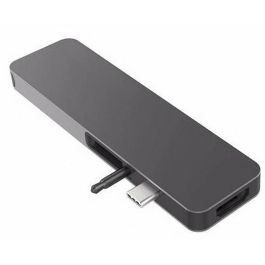 Hub USB Hyper GN21D-GRAY Precio: 48.50000045. SKU: S5615258