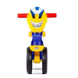 Molto Correpasillos Mi Primera Cross 53 cm