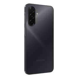 Smartphone Samsung A17 BLACK