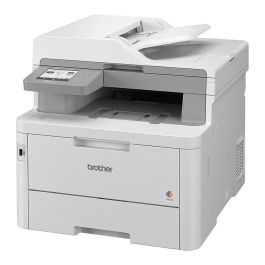 Impresora Multifunción Brother MFC-L8390CDW
