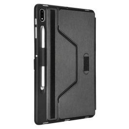 Targus Click-In 31,5 cm (12.4") Folio Negro Targus Click-In 31,5 cm (12.4") Folio Negro