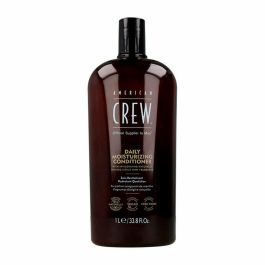 American Crew Daily Moisturizing Conditioner 1000 mL American Crew Daily Moisturizing Conditioner 1000 mL Precio: 18.49999976. SKU: SBL-7258190000