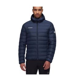Chaqueta Deportiva para Hombre Mammut Waymarker Azul marino