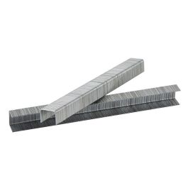 Q&Q Grapa 80 Acero Zincado para Carpintería, Tapicería y Embalaje, Caja 10 Millares Largo 12Mm Precio: 3.58999982. SKU: B1A5STPPMZ