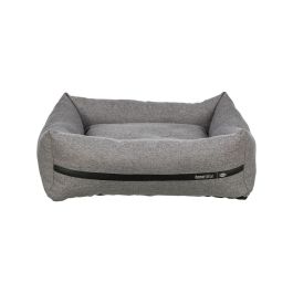 Cama para Perro Trixie CityStyle Gris 80 x 60 cm Precio: 76.4999994. SKU: B19TA3L5Y3