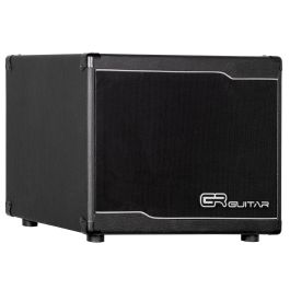 GR GUITAR Pantalla Guitarra GR112A 1x12" 300W 8 Ohm Precio: 705.68999996. SKU: B14GF6XBAV