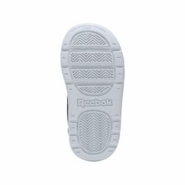 Zapatillas Deportivas Infantiles Reebok Royal Prime Blanco