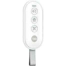 Yale YAL5052847131077 Llavero para alarma inteligente - Protección hasta 1 km