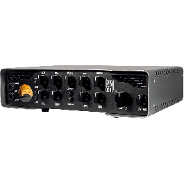 Ashdown Amplificador Cabezal para Bajo Transistor RM EVO II - 800W
