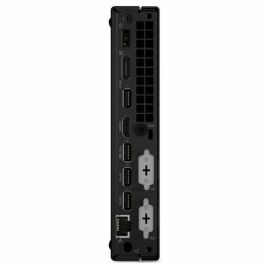 PC de Sobremesa Lenovo Thinkcentre M70Q 8 GB RAM 256 GB SSD i3-13100T PC de Sobremesa Lenovo Thinkcentre M70Q 8 GB RAM 256 GB SSD i3-13100T