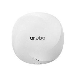 Hewlett Packard Enterprise Aruba AP-615 (RW) Dual-radio Tri-band 2x2:2 802.11ax Wi-Fi 6E Internal Antennas Campus AP Hewlett Packard Enterprise Aruba AP-615 (RW) Dual-radio Tri-band 2x2:2 802.11ax Wi-Fi 6E Internal Antennas Campus AP