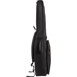 TOBAGO Funda Guitarra Acústica Dreadnought Negro 20mm