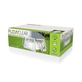 Lona para Piscina Bestway 58612 6 x 6 x 2,95 m Lona para Piscina Bestway 58612 6 x 6 x 2,95 m