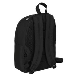 Mochila Para Portatil Escolar Safta The Mandalorian Teen 14,1-' 310x160x410 mm Mochila Para Portatil Escolar Safta The Mandalorian Teen 14,1-' 310x160x410 mm