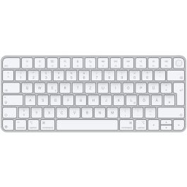 Apple Magic Keyboard with Touch ID for Mac models with Apple silicon - German Precio: 177.58999995. SKU: B1CAD27ALA