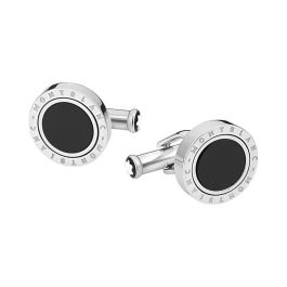 Gemelos Montblanc 116664 Plateado Gemelos Montblanc 116664 Plateado Precio: 416.49999996. SKU: B15RH9LVQQ