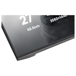 iiyama GB2741QSU-B1 Monitor Gaming 27" QHD IPS 1ms 144Hz Negro