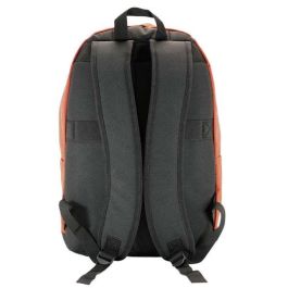 Karactermania Mochila Harry Potter HS FAN Gryffin 30x18x41 cm Poliéster