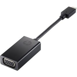 HP USB-C to VGA Adapter HP USB-C to VGA Adapter Precio: 18.49999976. SKU: S5615897