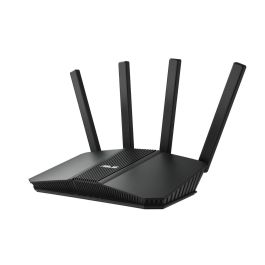 Router Asus 90IG0990-MO9B00 Negro USB RJ45 Ethernet LAN USB 3.2 Router Asus 90IG0990-MO9B00 Negro USB RJ45 Ethernet LAN USB 3.2
