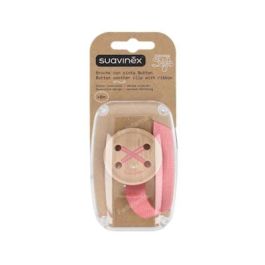 Broche Suavinex Con Cinta Precio: 8.49999953. SKU: B1KGGLLM3F