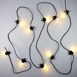 Home Deco Factory Guirnalda Exterior 4,5 M Precio: 13.50000025. SKU: B1BM5FDQ34