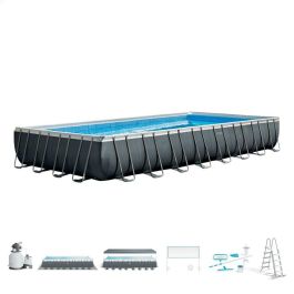 Piscina Desmontable Intex 26378 975 x 132 x 488 cm Precio: 1854.49999988. SKU: B139JB8L2F