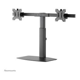 Soporte TV Neomounts FPMA-D865DBLACK 10-27" 27" 10" 6 Kg