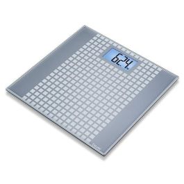 Squares Báscula Digital De Vidrio BEURER GS-206 Precio: 27.50000033. SKU: B1AMPL6ENS