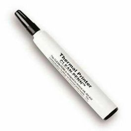 Zebra Bolígrafos de Limpieza para Cabezales de Impresión, 12 unidades para eliminar abrasiones o retoques Precio: 57.69000006. SKU: B1BZZMRYAC