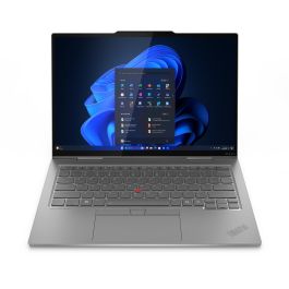 Lenovo X1 2in1 G10 Portátil Convertible 14" OLED 2.8K Táctil Ultra 7 258V 32GB RAM 1TB SSD 5G Windows 11 Pro Precio: 3362.5000002. SKU: B1B7BFY6QW