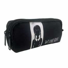 Portatodo wednesday gamer case 9 x 21 x 6 cm. Precio: 10.00912. SKU: B12KCN8EAD