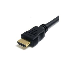 Cable HDMI Startech HDMM1MHS Negro 1 m