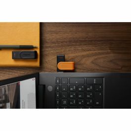 Kingston DTXS/64GB - Memoria USB DataTraveler Exodia S 64GB USB 3.2 Gen 1 con Tapón Giratorio
