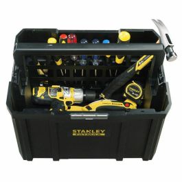 Stanley FMST1-75794 Cesta para herramientas TSTAK FatMax