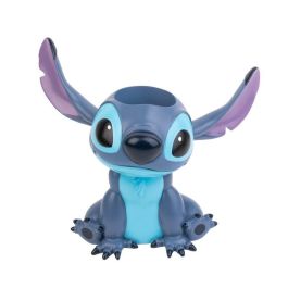 Disney Stitch Portalápices de Resina Pintado a Color – Organizador de Escritorio 19,5x12,5x16,5cm Precio: 22.94999982. SKU: B167YQZXSG
