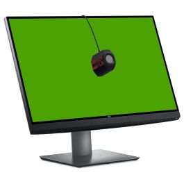 DELL Monitor UP2720Q 27'' 4K Ultra HD IPS 3810x2160 8ms DisplayPort USB HDMI Pivot VESA Black