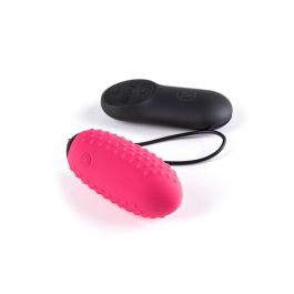 Huevo Vibrador Virgite G4 Rosa