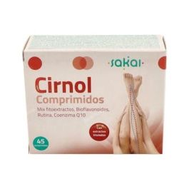 SAKAI Cirnol 45 Comp. Precio: 12.7900003. SKU: B1J8EXN83W