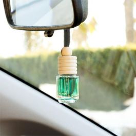 Perfumador Botella Pino Paradise-Colgar Cs6 PER80167 Perfumador Botella Pino Paradise-Colgar Cs6 PER80167